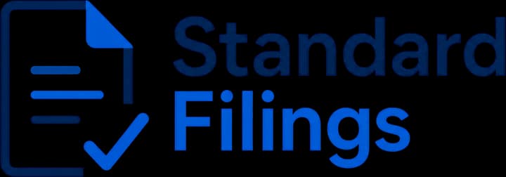 Standard Filings